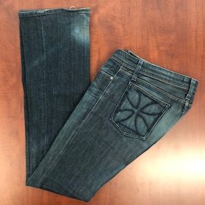Habitual Flare Jeans
